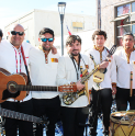 Zambos: Un docenio dedicados al rescate del patrimonio musical de Andacollo