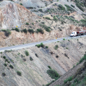TECK CDA INFORMA TRASLADO DE EQUIPOS EN RUTA D-51  POR MANTENCIÓN MAYOR