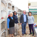 Cementerio Parroquial de Andacollo contará con nuevo reglamento interno