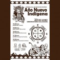 Este sábado se celebrará el Año Nuevo Indígena en el Observatorio Collowara