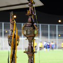 Campeonato Minero Orlando Milla empieza a vivir sus instancias definitivas
