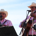 Los Humildes de Mackenna: La ranchera solidaria que siempre da la mano a Andacollo