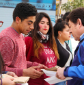Se encuentran disponibles los resultados de las postulaciones al Aporte Social para la Educación Superior Teck 2018