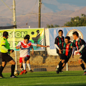 Asociación de fútbol de Andacollo inicia la segunda rueda del campeonato local