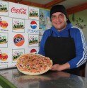 Gonzalo Aguilera, un emprendedor con «Sazón»