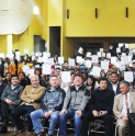 Teck CDA entrega Aporte Social para la Educación Superior 2018
