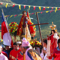 Fiesta de San Lorenzo tendrá lugar la próxima semana en El Manzano