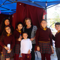 Este viernes finalizarán las celebraciones del 13° aniversario del Colegio San Lorenzo