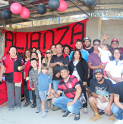 Club Deportivo Alianza celebró el Día del Niño