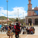 Municipio de Andacollo da a conocer el programa de actividades de celebración de las Fiestas Patrias 2018