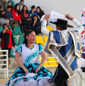 Encuentro Comunal de Cueca Escolar decidió a los representantes locales para el próximo Regional de Ovalle