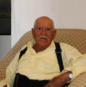 Daniel Berríos: El Andacollino Centenario