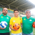 Cuadrangular Regional Final Sub-17 Andacollo 2018 ya tiene clasificados