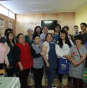 Ya se encuentra en fase de ejecución el Proyecto AMAE sobre rescate de patrimonio alimentario 