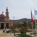 Andacollo listo para celebrar la Fiesta Chica este fin de semana