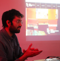 Sala Museográfica Yahuín lanzó sitio web en la Casa del Encuentro Ciudadano