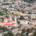 Municipio de Andacollo invita a participar de las actividades del aniversario 127 de Andacollo