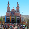 Municipio andacollino se prepara para la tradicional Fiesta  Grande 2018