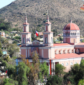 Basílica de Andacollo cumple 125 años albergando a los peregrinos