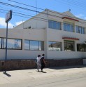 Hospital de Andacollo inicia campaña de vacunación contra el sarampión