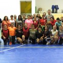En Andacollo se realizará el Campeonato Nacional de básquetbol femenino