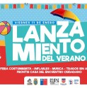 Show artístico le dará el vamos oficial al verano 2019 en nuestra comuna
