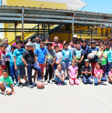 Talleres de la Escuela de Verano 2019 beneficiarán a más de 40 niños andacollinos