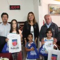 Se inicia “Programa de Turismo Familiar” para promover atractivos de la comuna
