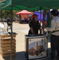 Municipio promueve a la comuna como alternativa para observar el eclipse solar