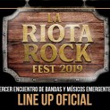 Jóvenes músicos de la región participarán de la tercera versión de “Riota Rock Fest”