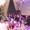 Grupo  andacollino “The  Salieris” debuta  esta noche en el Festival “La  Voz de la Montaña”