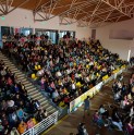 Andacollinas conmemoraron Día de la Mujer con actividad cultural preparada por el  Municipio