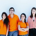 Compañía Teatronírico se presentará con la obra “Hablan por Mí” para prevenir la violencia en el pololeo