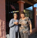 Comienza la instalación de alarmas comunitarias en la Villa Juan Pablo II