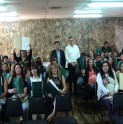 Familias andacollinas recibieron títulos de dominio de sus viviendas