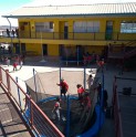 Colegio Nuestra Sra. del Rosario implementa recreos interactivos para sus alumnos