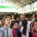Oficina de Senda Previene inicia el programa escolar preventivo 2019