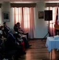 Alcalde andacollino realizó la Cuenta Pública del año 2018