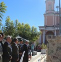 Andacollinos homenajearán a su joven héroe, tras cumplirse 140 años del Combate Naval de Iquique