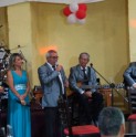 Bandacollo lanzará el Segundo CD Patrimonial de los Festivales Mineros