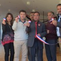 Club Deportivo Alianza inaugura su nueva sede social