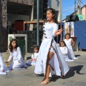 Andacollinos celebrarán Día del Patrimonio con una variada muestra artística y cultural