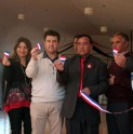 Como el ave fénix: Club Deportivo Alianza inauguró moderna sede
