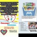 “Corazones Solidarios” organiza por 4° año la campaña de invierno “Entre todos Podemos”