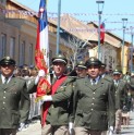 Bomberos andacollinos celebran su Aniversario N° 51 con múltiples actividades