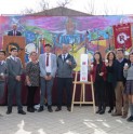 El Liceo PRVO es el primero de la región en contar con un dispensador de preservativos