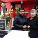 A menos de un mes del Eclipse, el tradicional restaurante “La Rueda” se alista a recibir a los turistas