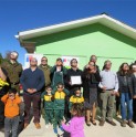Municipio andacollino recibió 3000 lentes para entregar a la comunidad