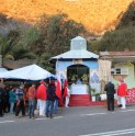  Maitencillos conmemoró Fiesta Patronal en honor a San Antonio de Padua