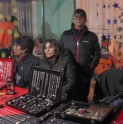 Andacollinos mostraron lo mejor de sus talentos y emprendimientos en el  Boulevard del Eclipse